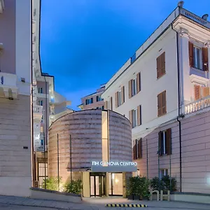 Nh Centro Hotel