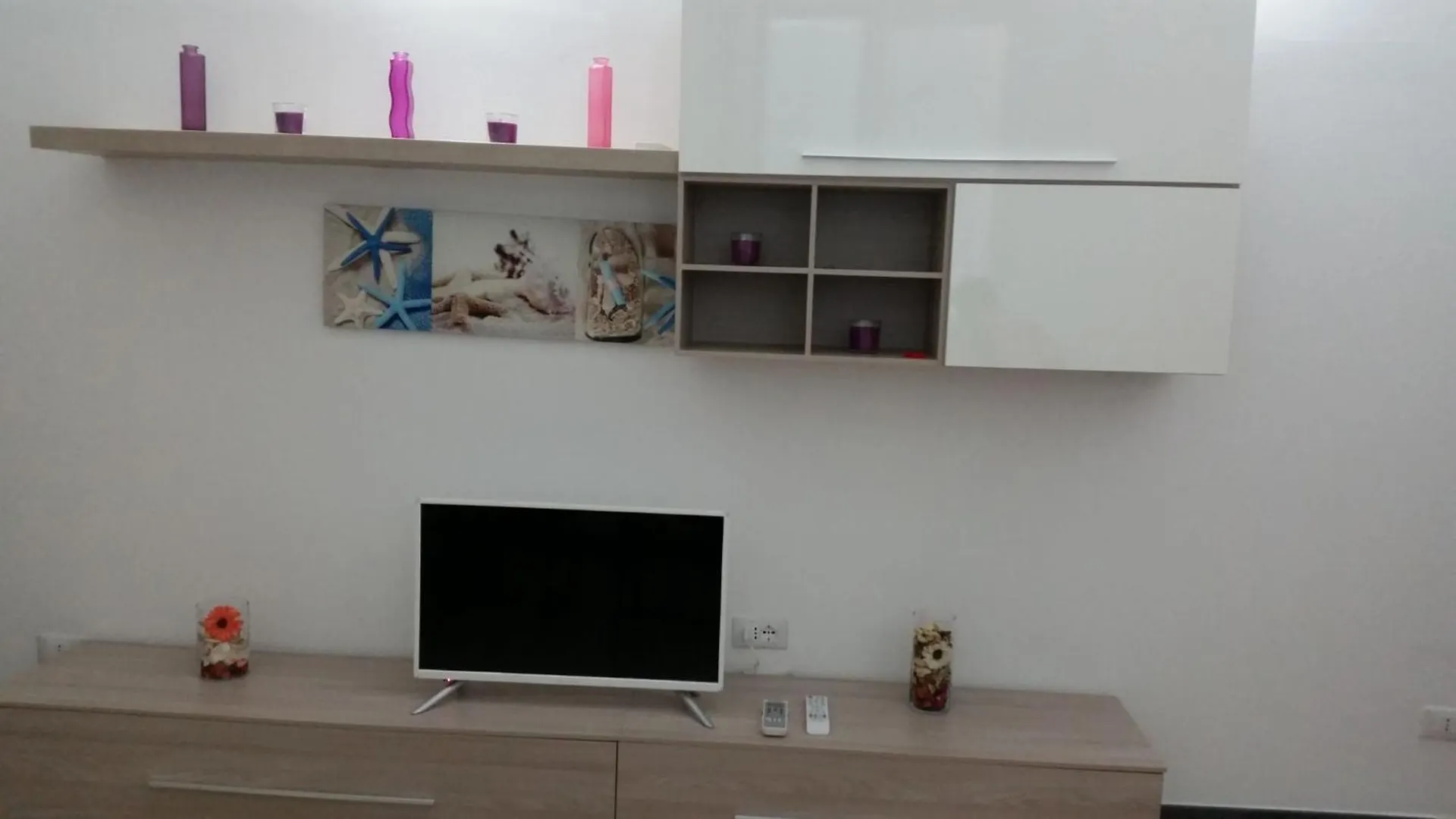 Nice Apartment With Sea View In Genoa 0*,  Italy