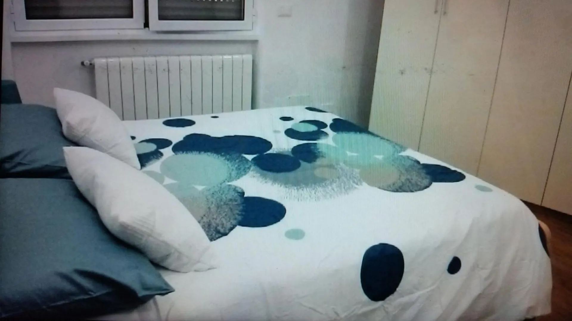 Nice Apartment With Sea View In Genoa
