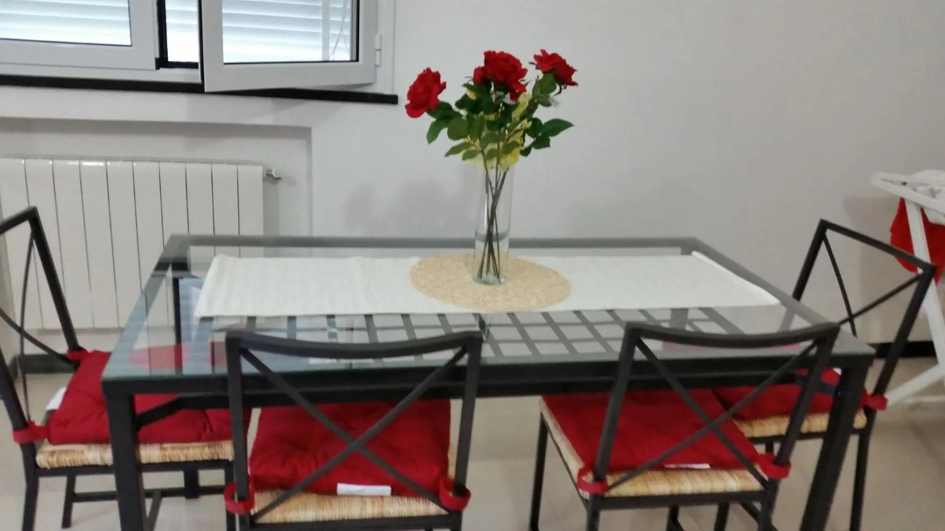Nice Apartment With Sea View In Genoa 0*,