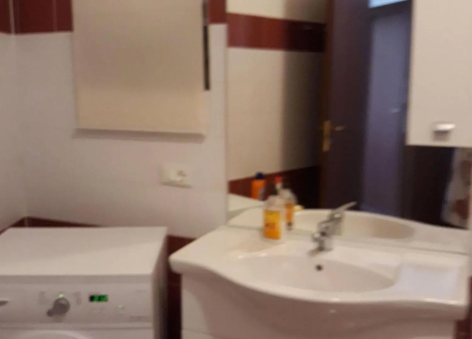 Nice Apartment With Sea View In Genoa