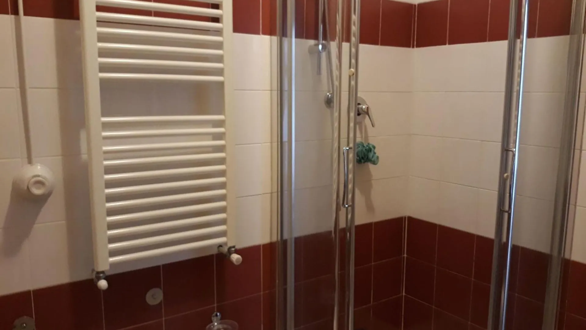 Nice Apartment With Sea View In Genoa